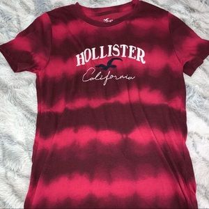 Hollister t shirt